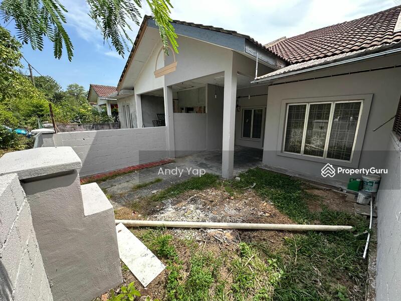 For Sale - Terraced House at Bandar Tasik Puteri