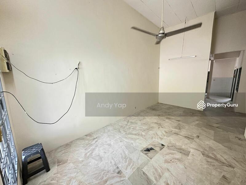 For Sale - Terraced House at Bandar Tasik Puteri