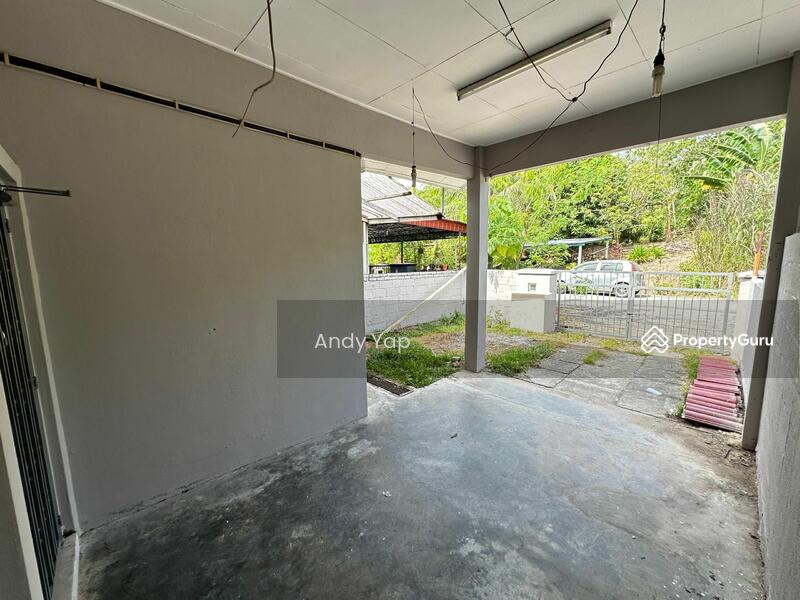 For Sale - Terraced House at Bandar Tasik Puteri