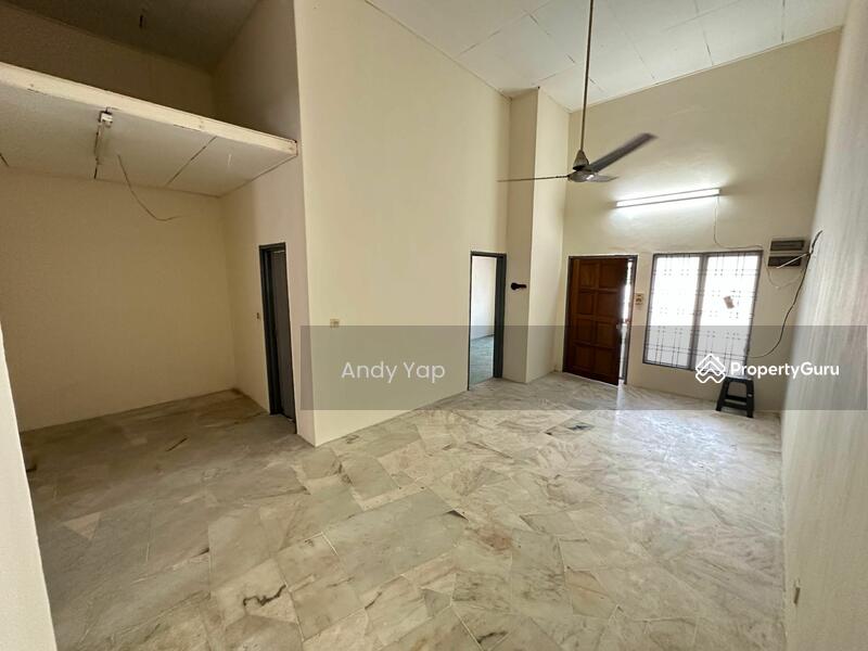 For Sale - Terraced House at Bandar Tasik Puteri