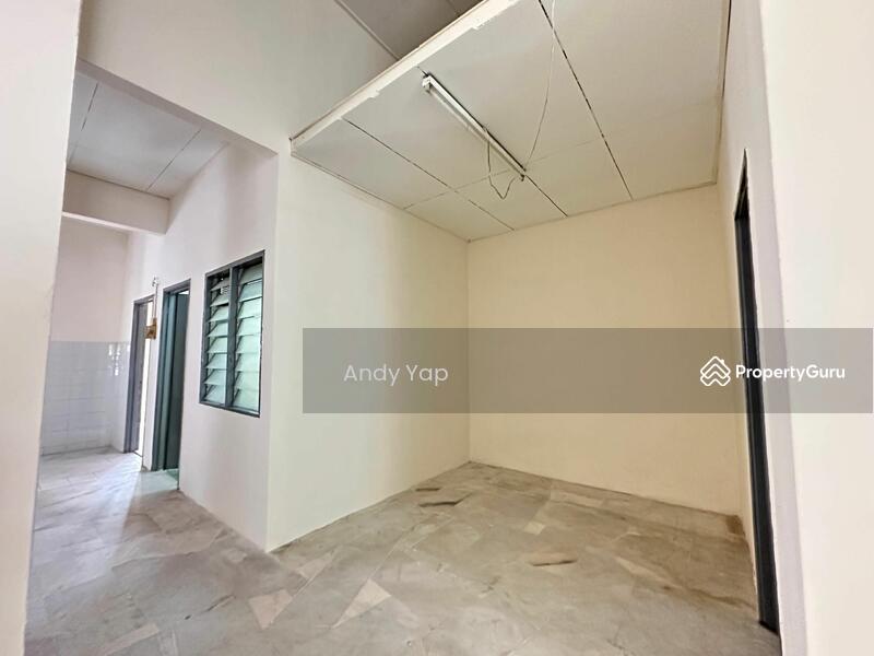 For Sale - Terraced House at Bandar Tasik Puteri