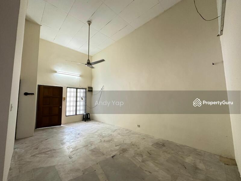 For Sale - Terraced House at Bandar Tasik Puteri