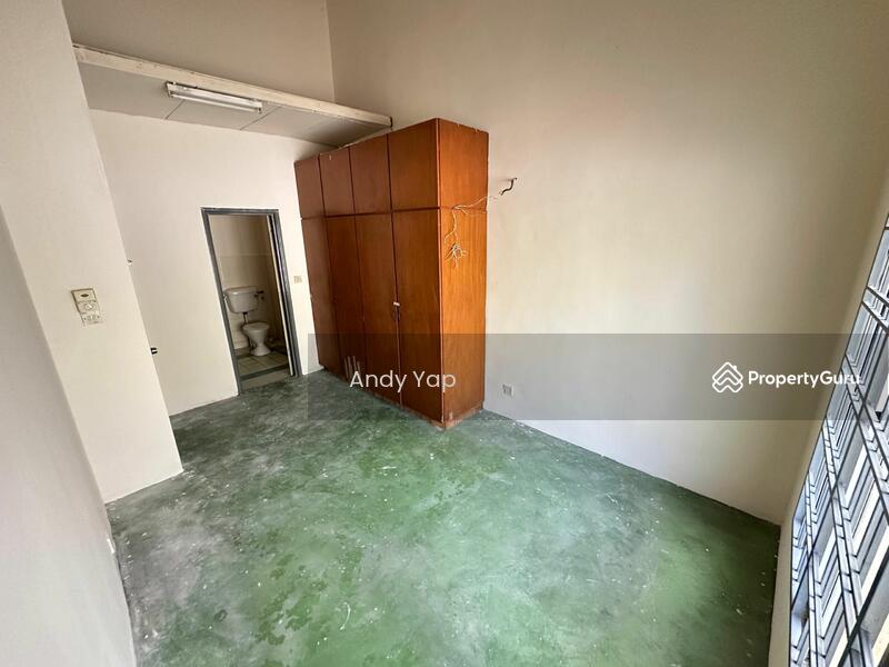 For Sale - Terraced House at Bandar Tasik Puteri