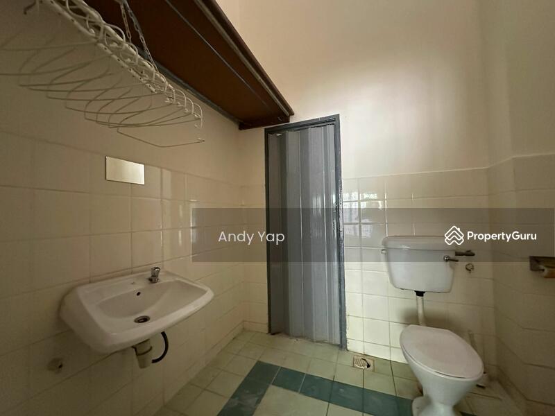 For Sale - Terraced House at Bandar Tasik Puteri