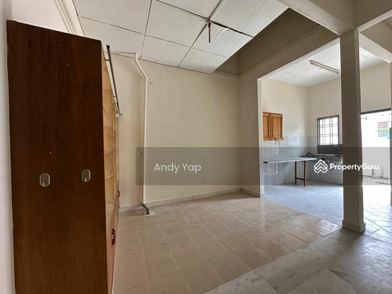 For Sale - Terraced House at Bandar Tasik Puteri