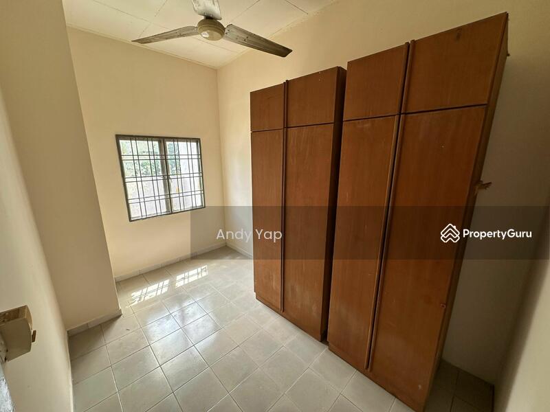 For Sale - Terraced House at Bandar Tasik Puteri