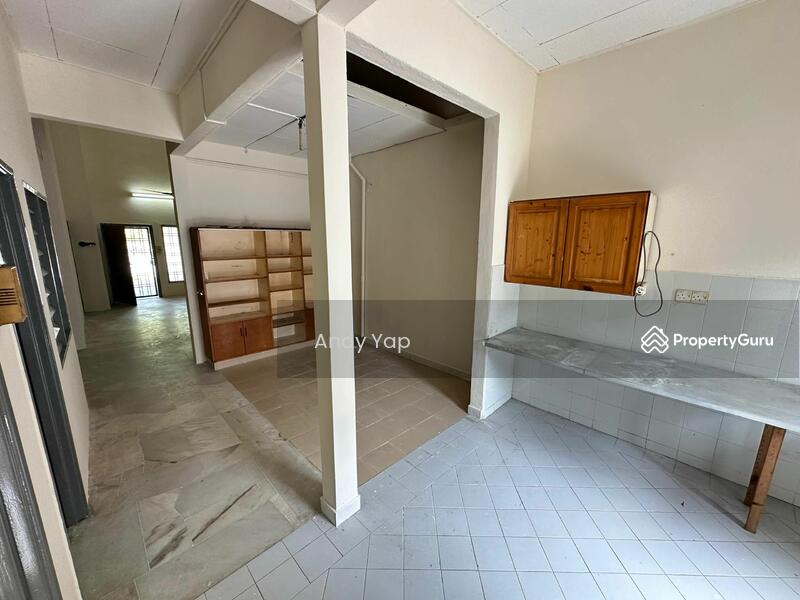 For Sale - Terraced House at Bandar Tasik Puteri