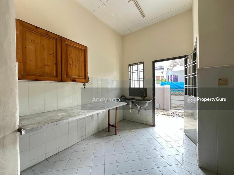 For Sale - Terraced House at Bandar Tasik Puteri