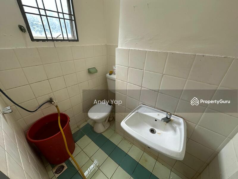 For Sale - Terraced House at Bandar Tasik Puteri