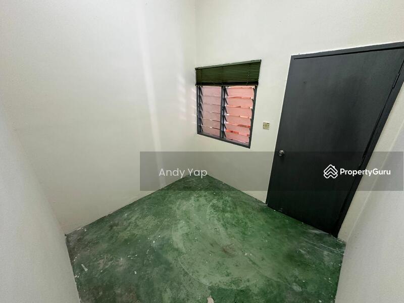 For Sale - Terraced House at Bandar Tasik Puteri