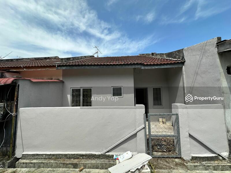For Sale - Terraced House at Bandar Tasik Puteri