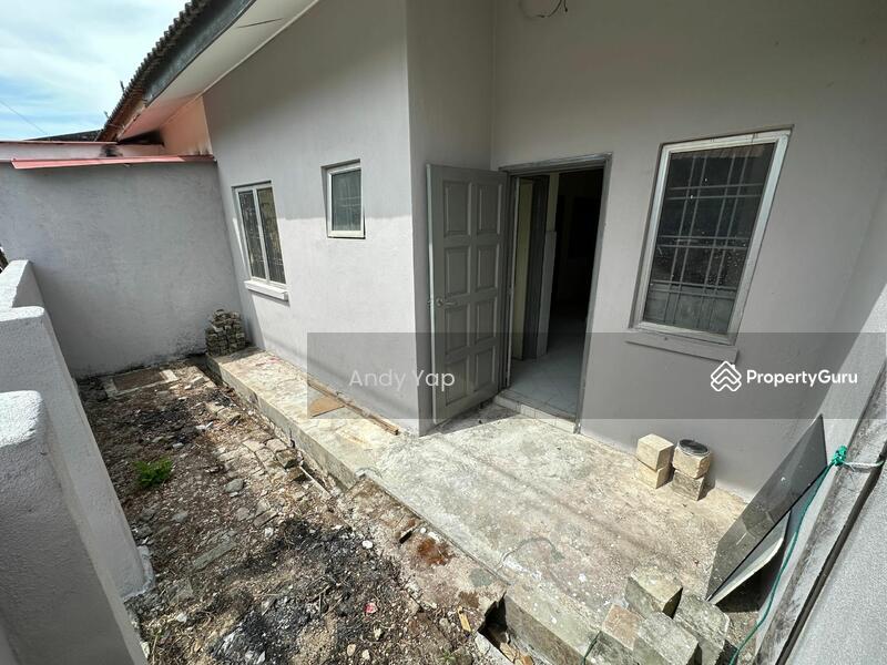 For Sale - Terraced House at Bandar Tasik Puteri