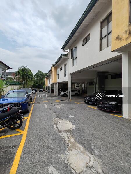 For Rent - Villa Pawana