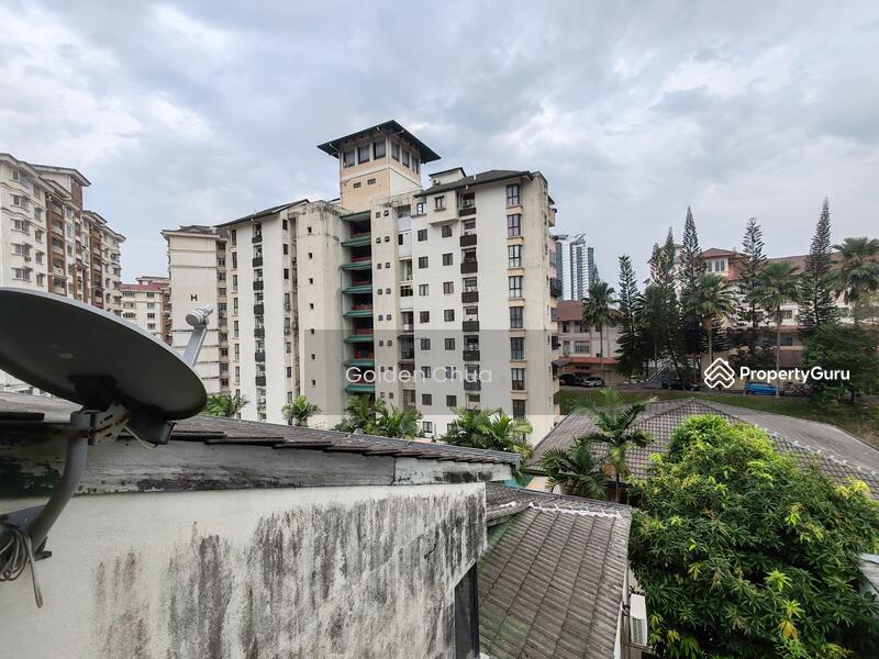 For Rent - Villa Pawana