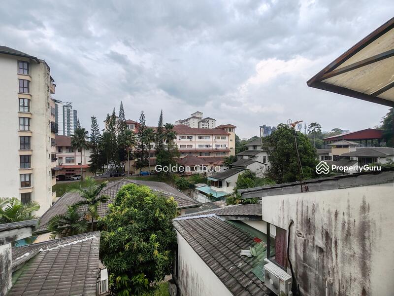 For Rent - Villa Pawana