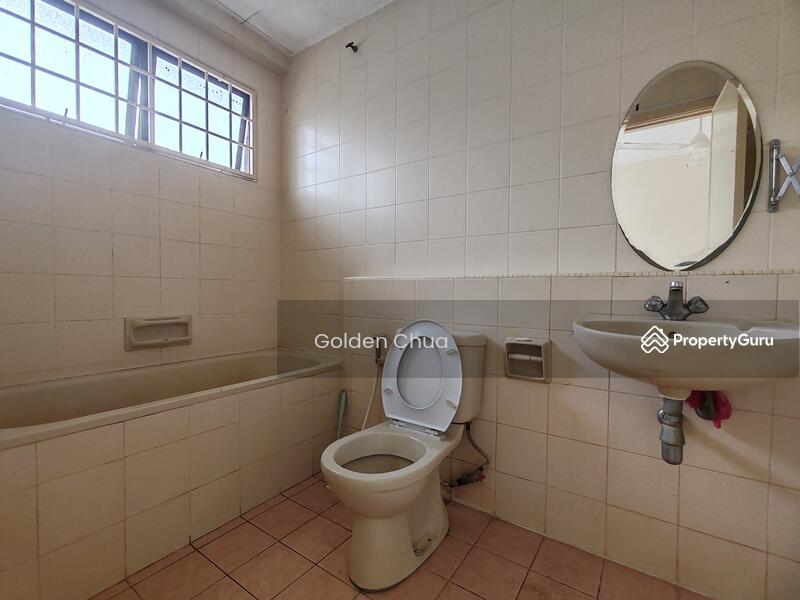For Rent - Villa Pawana