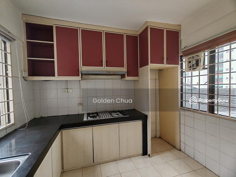 For Rent - Villa Pawana