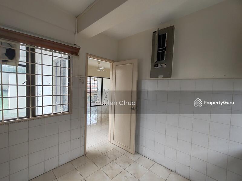 For Rent - Villa Pawana