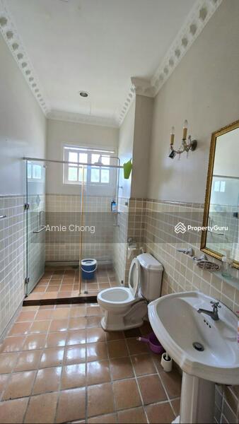 Bungalow for Rent in Tiger Lane (Ipoh) - Amie Chong - PropertyGuru.com.my