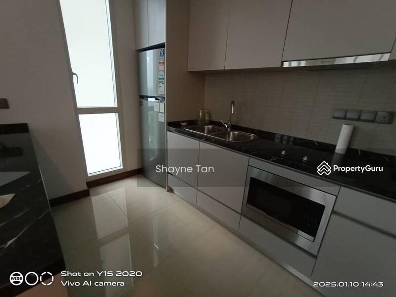 Untuk Disewa - Puteri Cove Residences