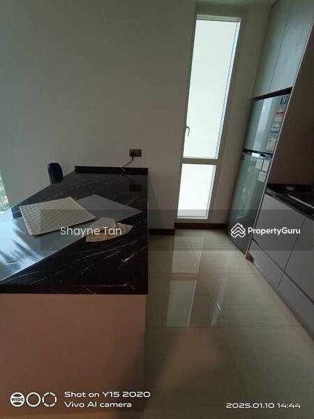 Untuk Disewa - Puteri Cove Residences