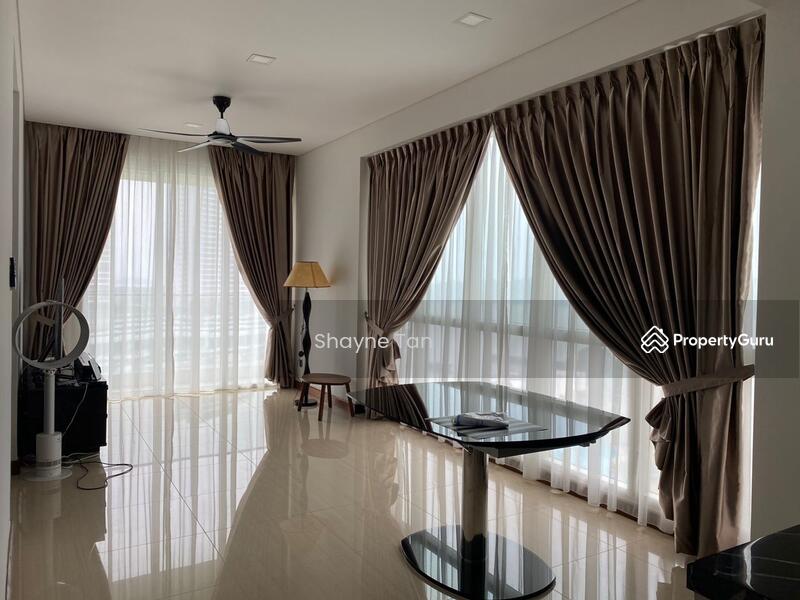 Untuk Disewa - Puteri Cove Residences