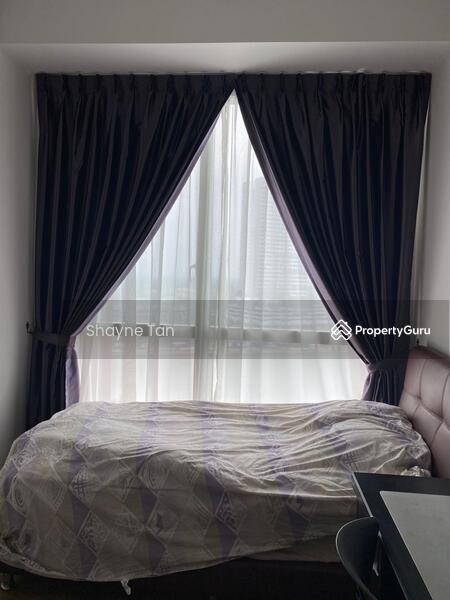 Untuk Disewa - Puteri Cove Residences