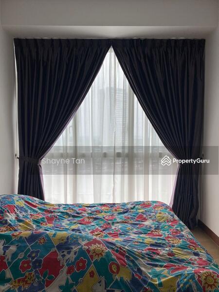 Untuk Disewa - Puteri Cove Residences