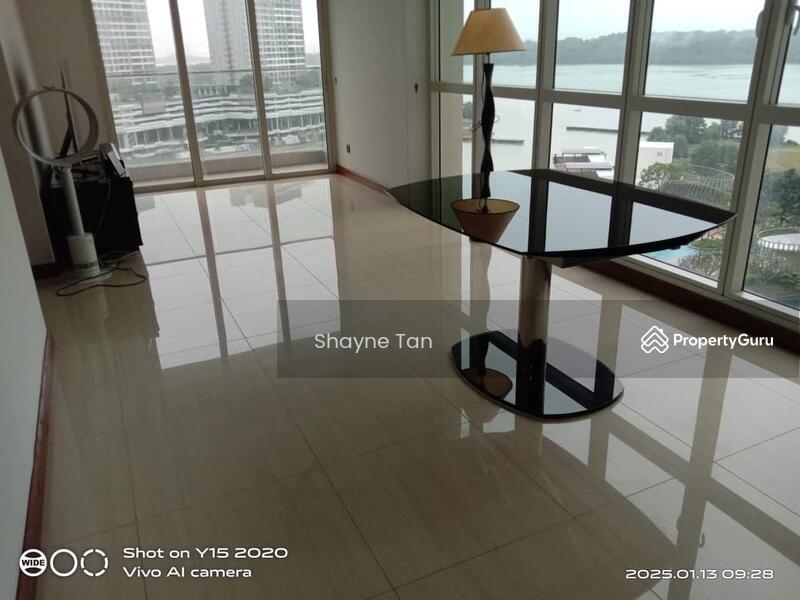 Untuk Disewa - Puteri Cove Residences