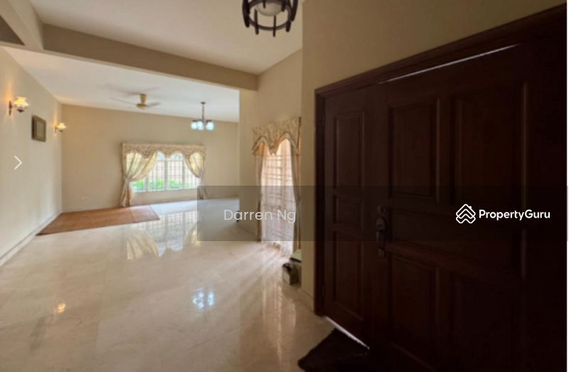 For Sale - Terraced House at Usj 3a