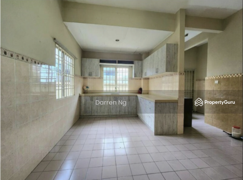For Sale - Terraced House at Usj 3a