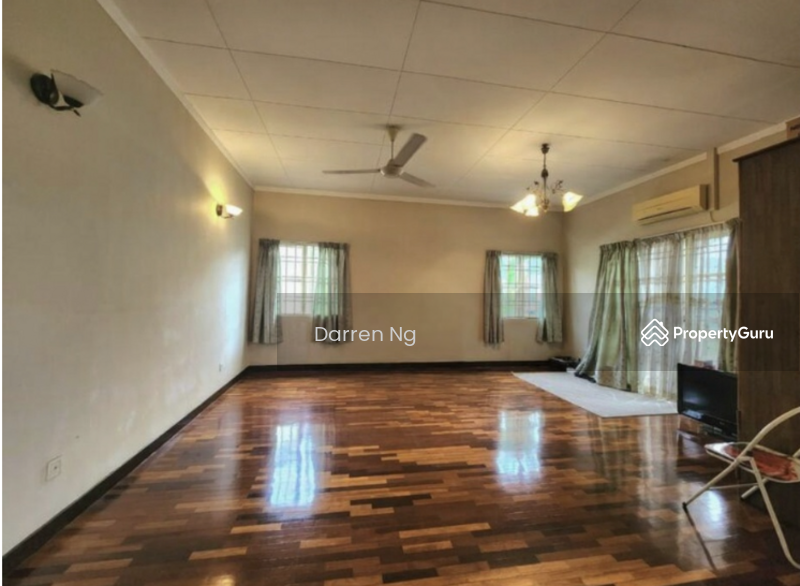 For Sale - Terraced House at Usj 3a