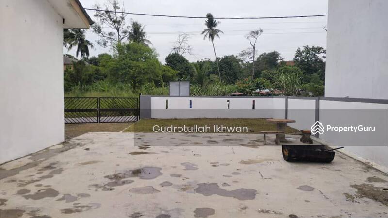 For Rent - Banglo Untuk Disewa - Desa Putra Sg. Merab
