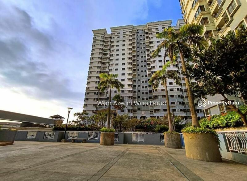 For Sale - Pelangi Utama