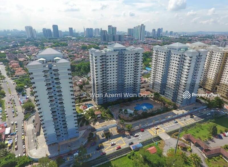 For Sale - Pelangi Utama