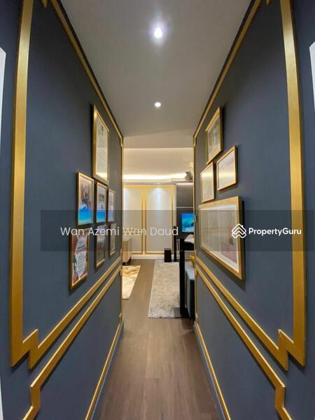 For Sale - Pelangi Utama