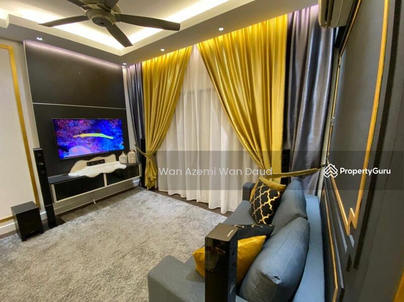For Sale - Pelangi Utama
