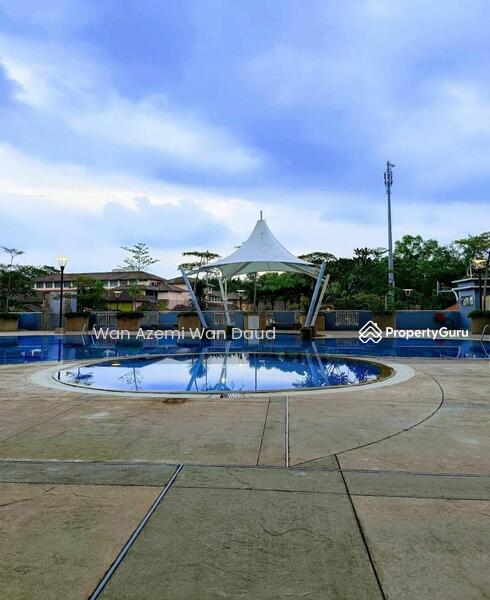 For Sale - Pelangi Utama