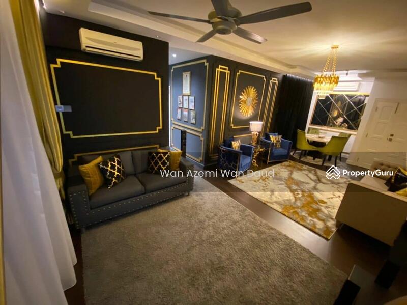 For Sale - Pelangi Utama