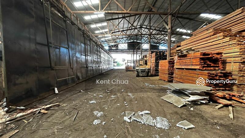 Detached Factory for Sale in Kawasan Perindustrian Kundang (Rawang) - Kent Chua - PropertyGuru.com.my