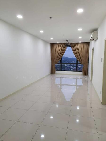 Untuk Disewa - Amanja