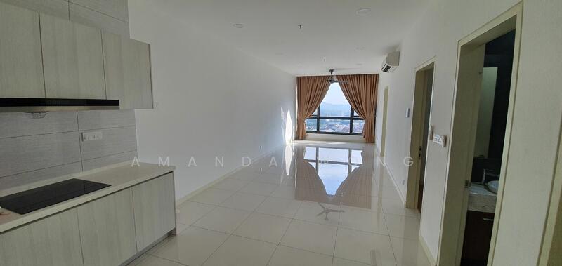 Untuk Disewa - Amanja