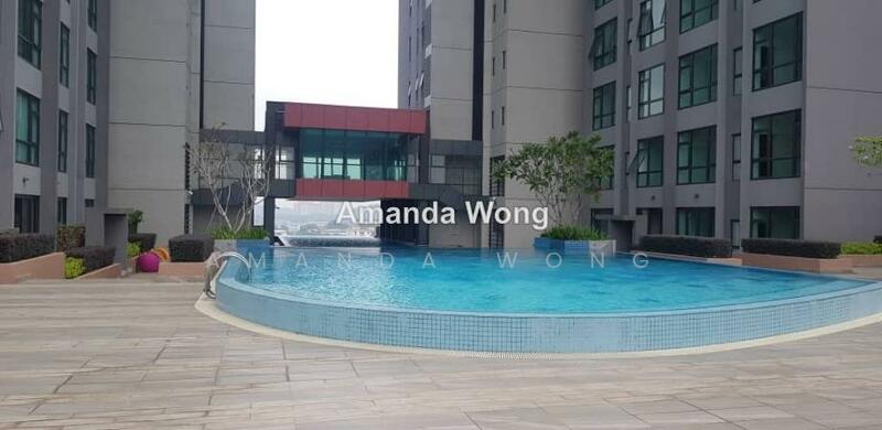 Untuk Disewa - Amanja