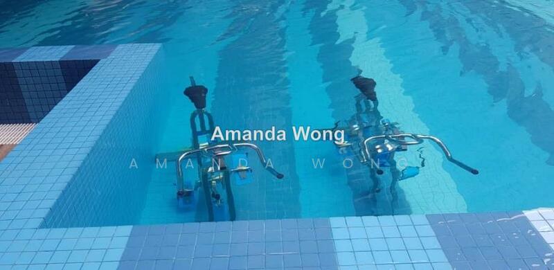 Untuk Disewa - Amanja