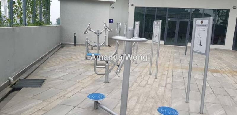 Untuk Disewa - Amanja