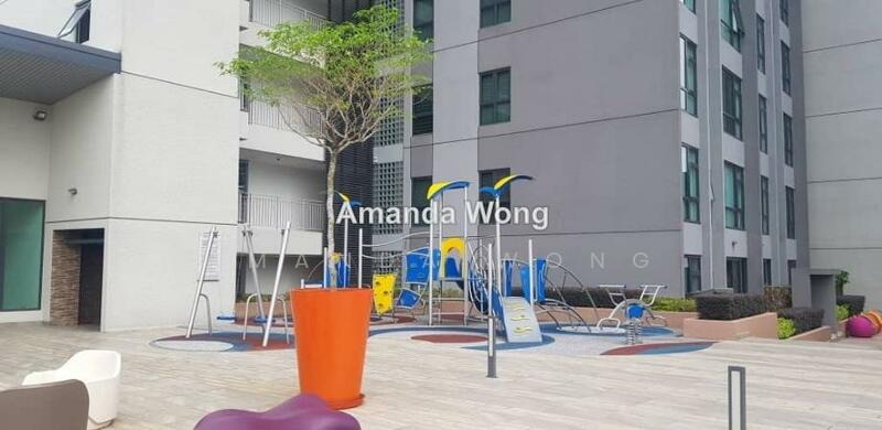 Untuk Disewa - Amanja