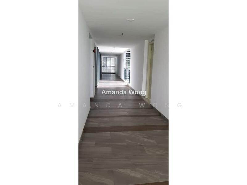 Untuk Disewa - Amanja