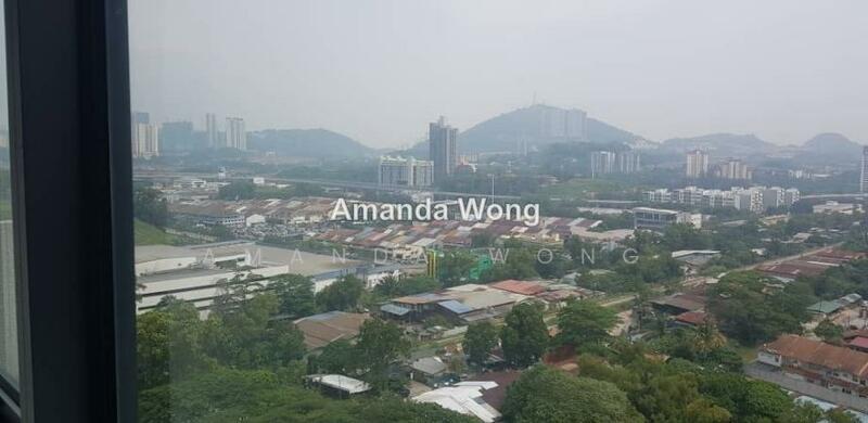 Untuk Disewa - Amanja