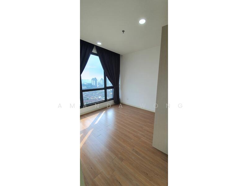 Untuk Disewa - Amanja