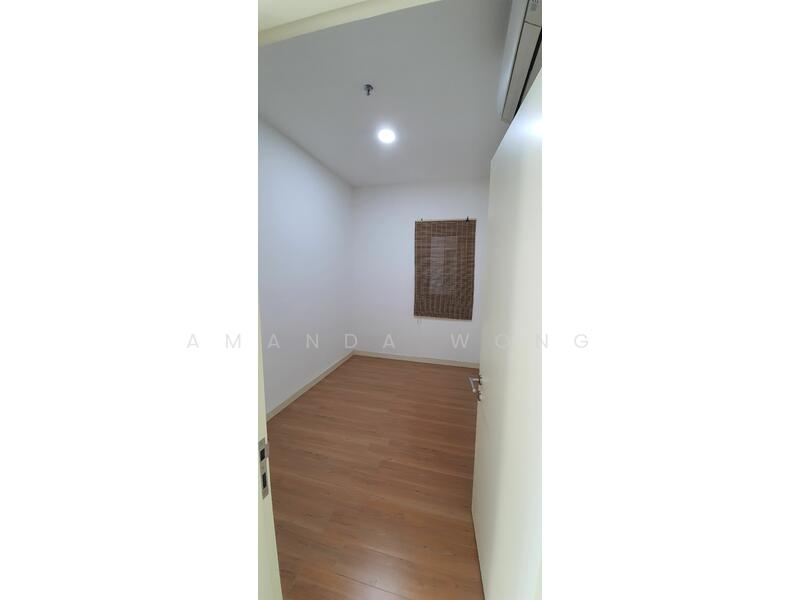 Untuk Disewa - Amanja